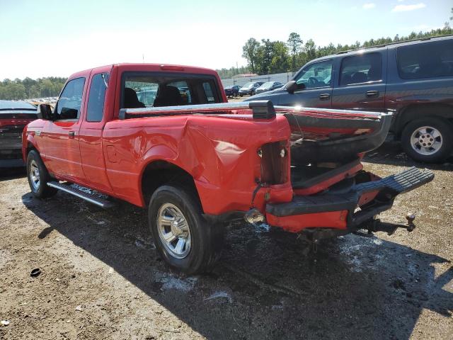 Photo 3 from auction – 2008 FORD RANGER SUP with VIN 1FTYR44EX8PA63745