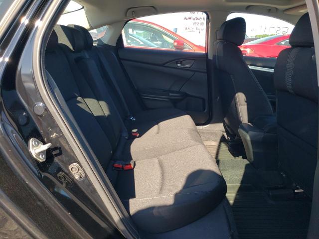 Photo 6 from auction – 2018 HONDA CIVIC EX with VIN 2HGFC2F73JH513243