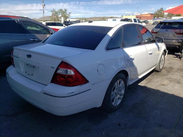 Photo 4 from auction – 2007 FORD FIVE HUNDR with VIN 1FAHP24147G145191