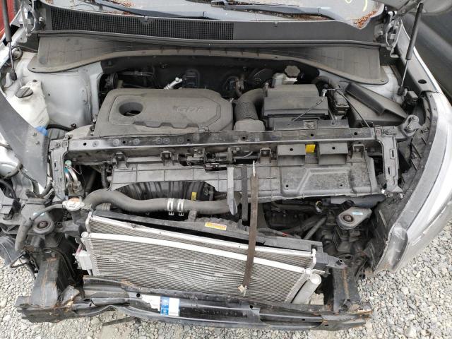 Photo 7 from auction – 2016 KIA SORENTO LX with VIN 5XYPGDA37GG001497
