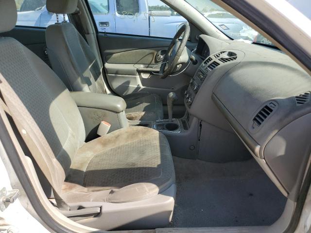 Photo 5 from auction – 2008 CHEVROLET MALIBU LT with VIN 1G1ZT58N38F144252