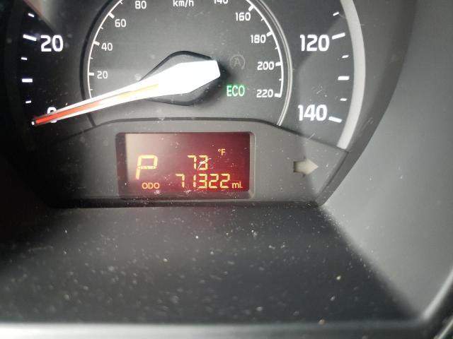 Photo 8 from auction – 2015 KIA RIO LX with VIN KNADM4A3XF6520859