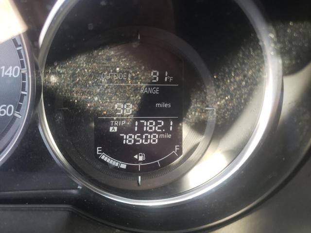 Photo 8 from auction – 2016 MAZDA CX-5 TOURI with VIN JM3KE4CY2G0642871