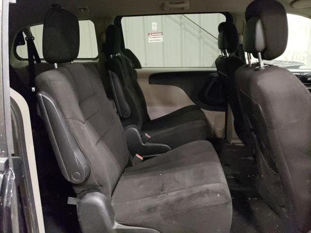 Photo 6 from auction – 2012 DODGE GRAND CARA with VIN 2C4RDGCG0CR225901