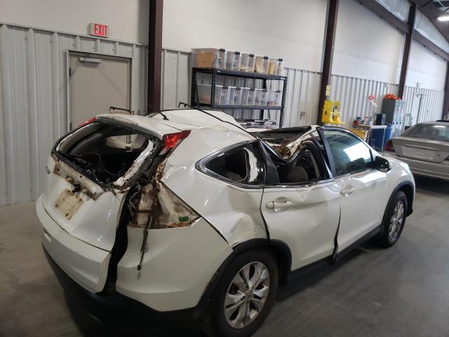 Photo 9 from auction – 2012 HONDA CR-V EX with VIN 5J6RM3H55CL022067