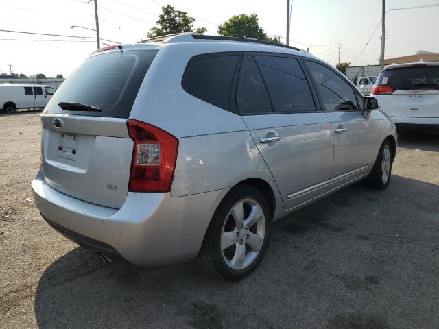 Photo 4 from auction – 2007 KIA RONDO BASE with VIN KNAFG525177026326