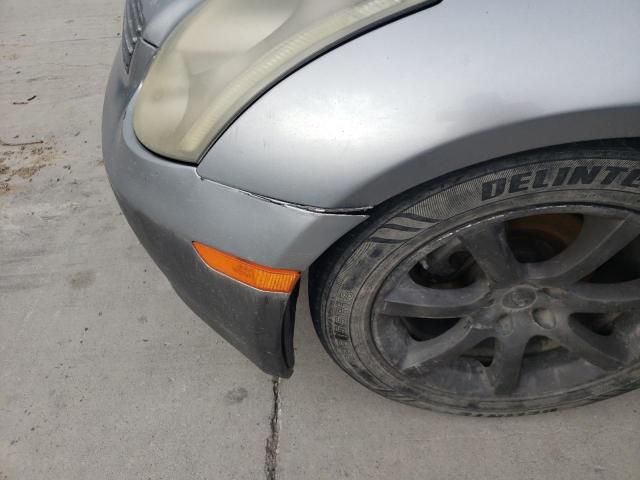 Photo 9 from auction – 2004 INFINITI G35 with VIN JNKCV54E04M820495