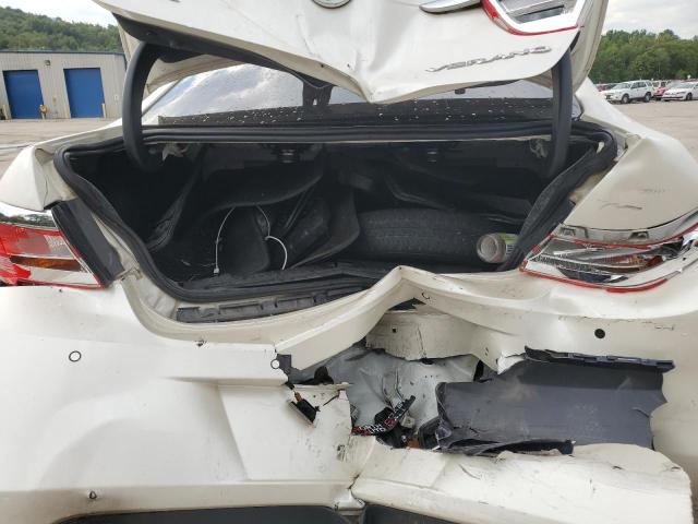 Photo 9 from auction – 2015 BUICK VERANO with VIN 1G4PR5SK9F4173447