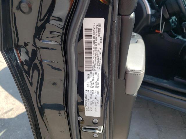 Photo 10 from auction – 2014 JEEP CHEROKEE L with VIN 1C4PJLDS9EW199837