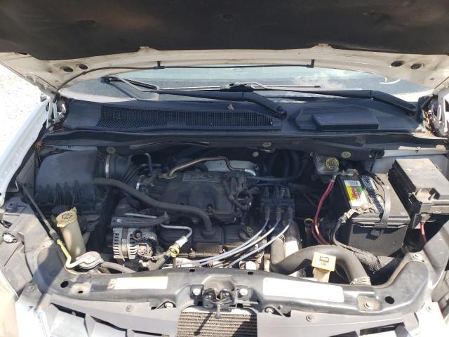 Photo 7 from auction – 2010 CHRYSLER TOWN & COU with VIN 2A4RR4DE0AR206513