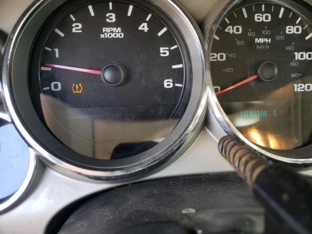 Zdjęcie 8 z aukcji – 2007 CHEVROLET SILVERADO z VIN 1GCHK29K97E573943