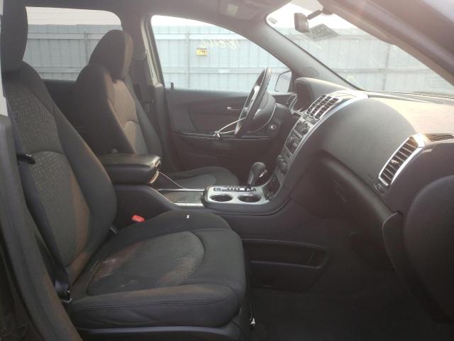 Photo 5 from auction – 2009 GMC ACADIA SLE with VIN 1GKEV13D29J110278