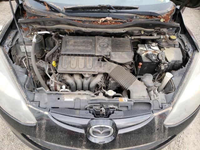 Photo 7 from auction – 2011 MAZDA MAZDA2 with VIN JM1DE1HZ3B0109065