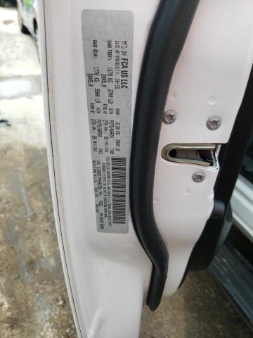 Photo 10 from auction – 2017 RAM 1500 SPORT with VIN 1C6RR6MT7HS561596