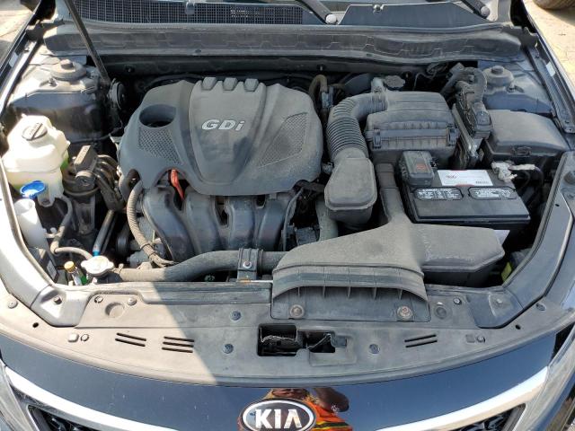 Photo 7 from auction – 2013 KIA OPTIMA EX with VIN 5XXGN4A73DG150028