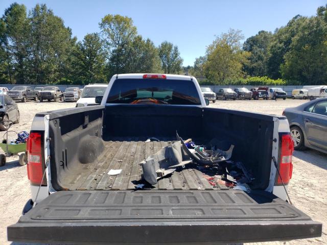 Photo 6 from auction – 2015 GMC SIERRA C15 with VIN 1GTN1TEC7FZ418017