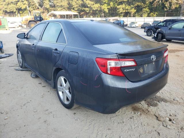 Photo 3 from auction – 2012 TOYOTA CAMRY BASE with VIN 4T1BF1FK5CU061293