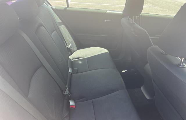 Photo 6 from auction – 2014 HONDA ACCORD LX with VIN 1HGCR2F37EA160640