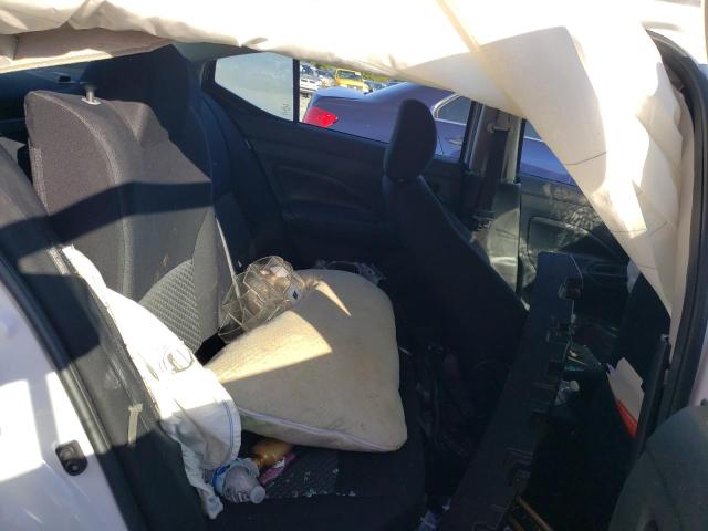 Photo 6 from auction – 2020 NISSAN VERSA S with VIN 3N1CN8DV9LL803953