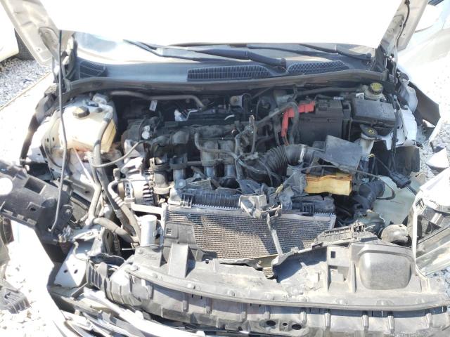 Photo 7 from auction – 2019 FORD FIESTA SE with VIN 3FADP4EJ0KM112891