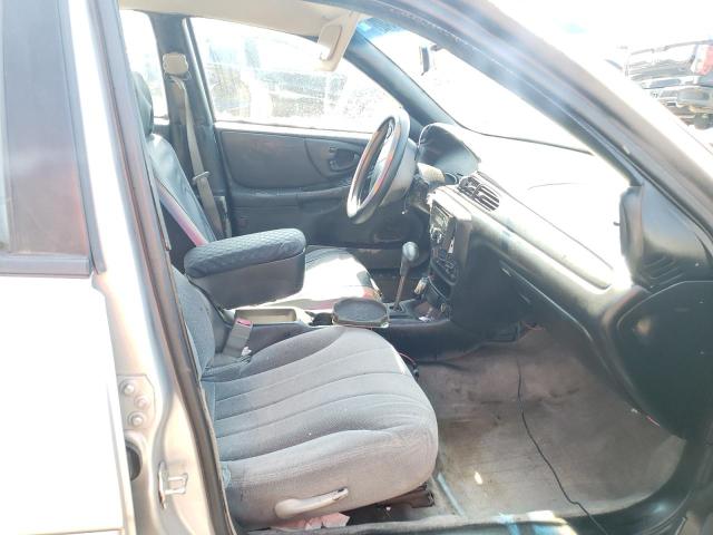 Photo 5 from auction – 2005 CHEVROLET CLASSIC with VIN 1G1ND52F85M246926
