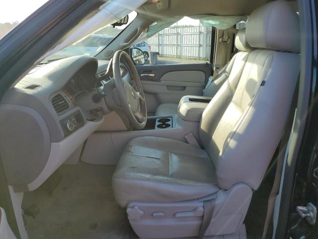 Photo 5 from auction – 2013 CHEVROLET TAHOE C150 with VIN 1GNSCBE08DR310863