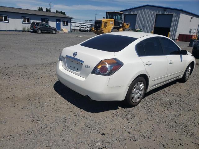 Photo 4 from auction – 2011 NISSAN ALTIMA BAS with VIN 1N4AL2APXBC131544