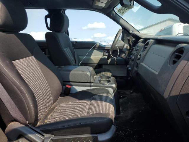 Photo 5 from auction – 2014 FORD F150 SUPER with VIN 1FTFW1EF3EFB83801
