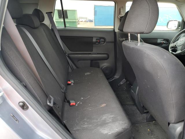 Photo 6 from auction – 2010 TOYOTA SCION XB with VIN JTLZE4FE8A1110751