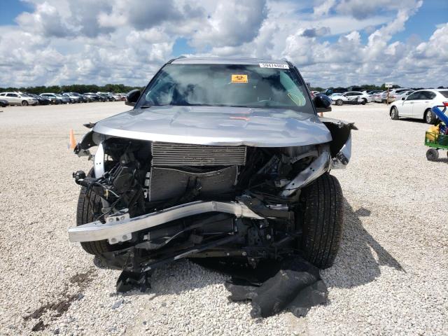 Photo 9 from auction – 2022 FORD EXPLORER L with VIN 1FMSK7FH0NGA04987