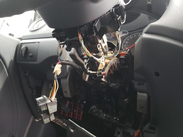 Photo 9 from auction – 2010 FORD TRANSIT CO with VIN NM0LS6BN9AT030193