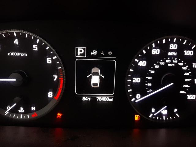 Photo 8 from auction – 2015 HYUNDAI SONATA SE with VIN 5NPE24AF4FH004056
