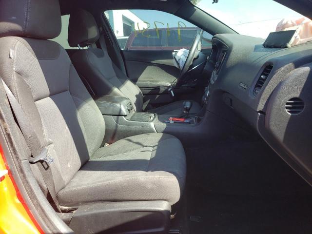 Photo 5 from auction – 2018 DODGE CHARGER SX with VIN 2C3CDXBG4JH221011