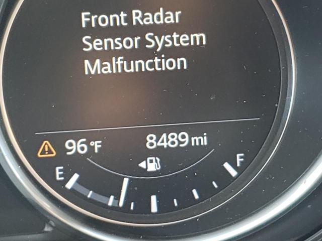 Photo 8 from auction – 2021 MAZDA CX-9 TOURI with VIN JM3TCACY2M0523139