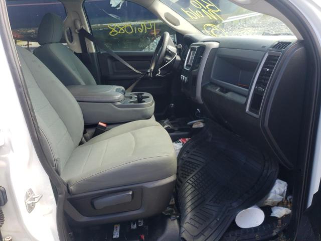 Photo 5 from auction – 2014 RAM 3500 ST with VIN 3C63RRGL5EG295128