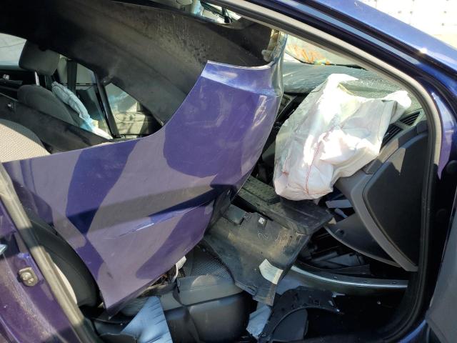 Photo 5 from auction – 2014 HYUNDAI SONATA GLS with VIN 5NPEB4AC2EH858001