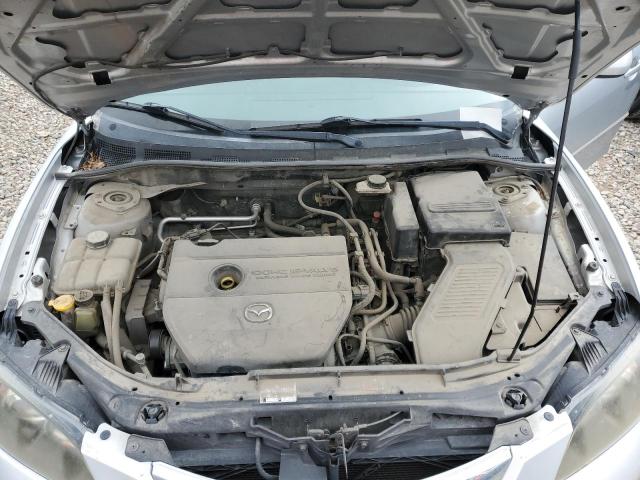 Photo 7 from auction – 2008 MAZDA 3 I with VIN JM1BK32F481831318