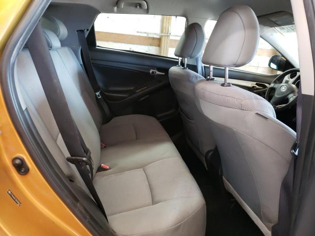 Photo 6 from auction – 2009 TOYOTA MATRIX with VIN 2T1KU40E39C008323
