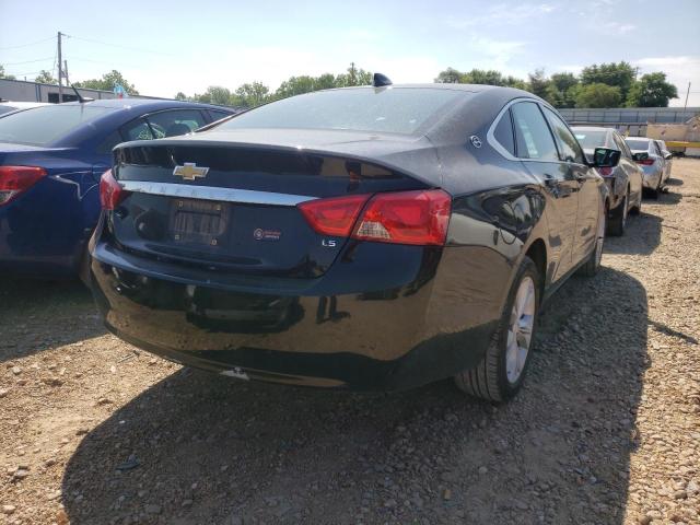 Photo 10 from auction – 2015 CHEVROLET IMPALA LS with VIN 2G11X5SL4F9166629