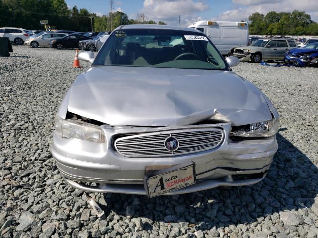 Photo 9 from auction – 2004 BUICK REGAL LS with VIN 2G4WB52K041165634