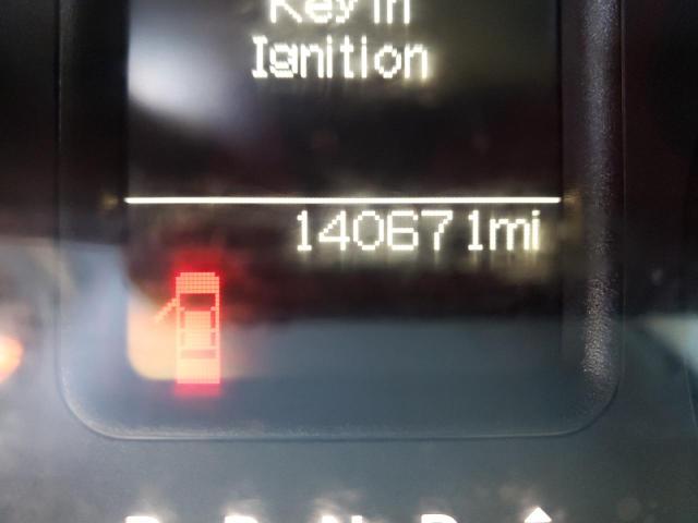 Photo 8 from auction – 2014 RAM 2500 ST with VIN 3C6MR4AL5EG327995