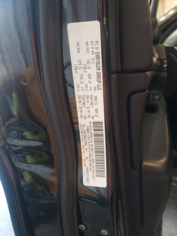 Photo 10 from auction – 2012 JEEP GRAND CHER with VIN 1C4RJFAG0CC128941