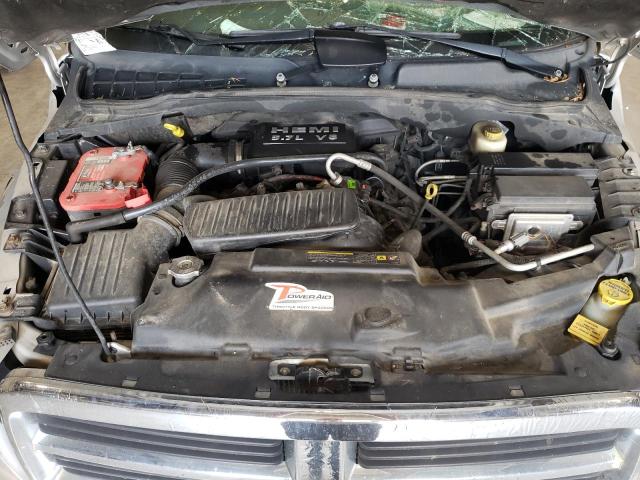 Photo 7 from auction – 2006 DODGE DURANGO LI with VIN 1D4HB58286F192762