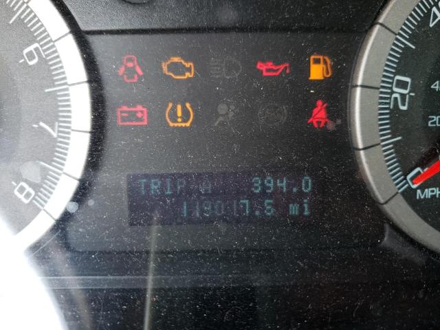 Photo 8 from auction – 2010 FORD ESCAPE XLT with VIN 1FMCU0DG9AKA08656