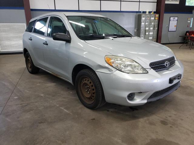 Photo 1 from auction – 2007 TOYOTA COROLLA MA with VIN 2T1KR32E27C685868