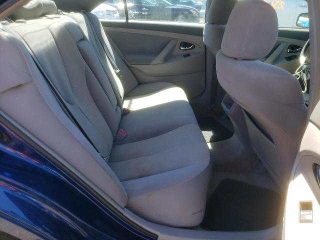 Photo 6 from auction – 2009 TOYOTA CAMRY BASE with VIN 4T1BE46K79U300758