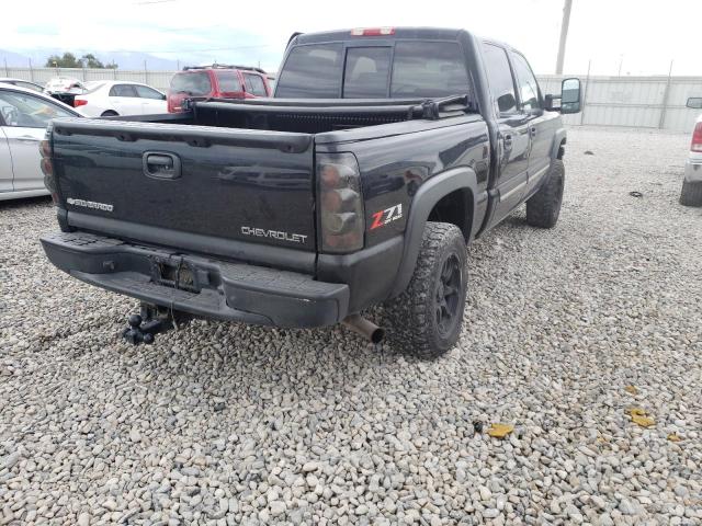 Photo 4 from auction – 2005 CHEVROLET SILVERADO with VIN 2GCEK13T151162419