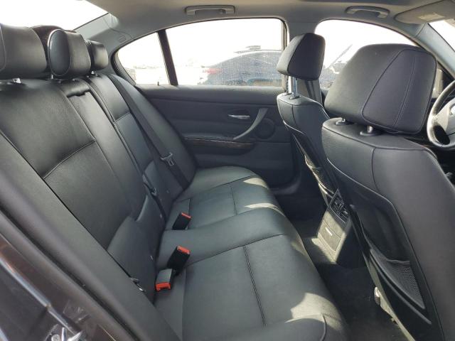 Photo 6 from auction – 2008 BMW 335 XI with VIN WBAVD53578A282705