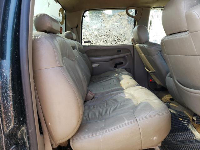 Photo 6 from auction – 2001 CHEVROLET SILVERADO with VIN 1GCHK23G91F161057