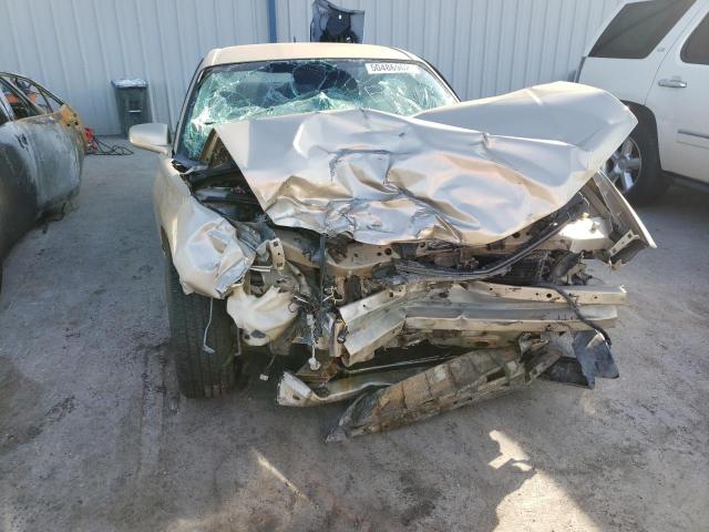 Photo 9 from auction – 2005 CHEVROLET IMPALA with VIN 2G1WF52E259140362